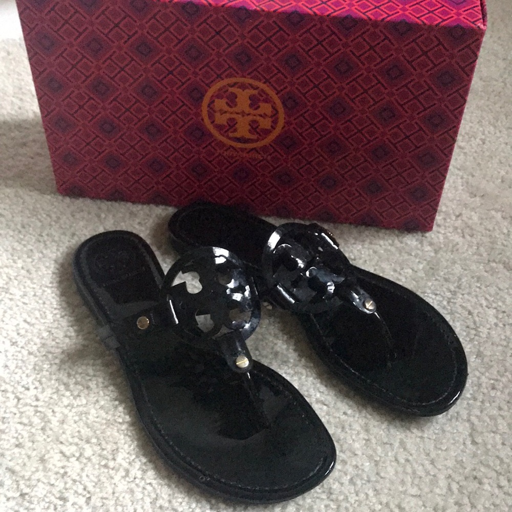 Tory Burch sandals